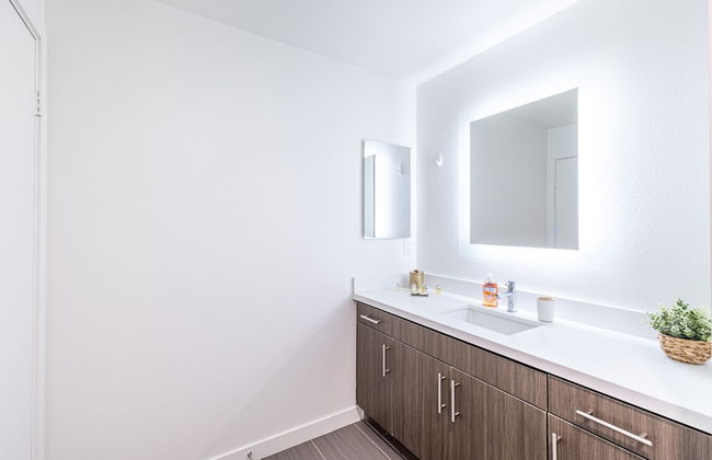 Two-bedroom Apartment on Gordon St - Foto 12