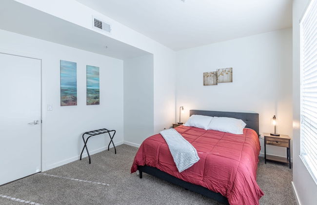 Two-bedroom Apartment on Gordon St - Foto 4