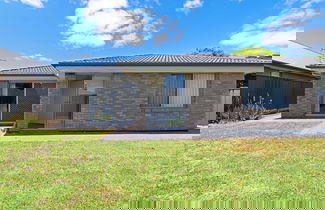Foto 3 - Family Home For A Fiesta