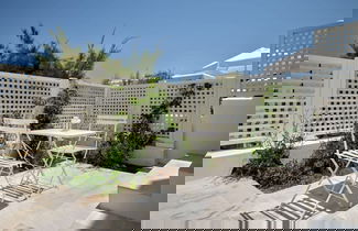 Photo 2 - Villa Maria - Naoussa Squares Blue Gold Suite