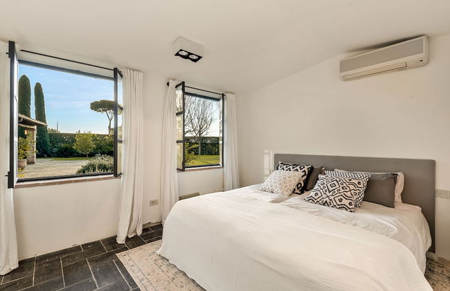 Villa Emilie in Pietrasanta - Foto 31