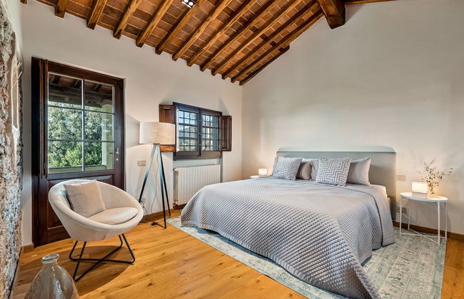 Villa Emilie in Pietrasanta - Foto 22