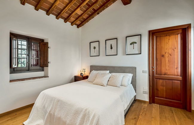 Villa Emilie in Pietrasanta - Foto 35