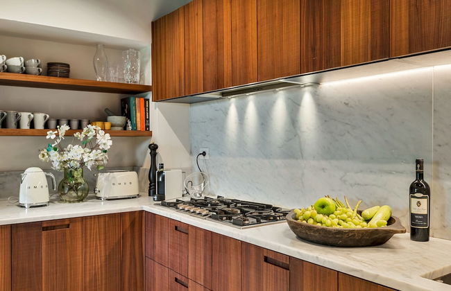 Villa Emilie in Pietrasanta - Foto 13