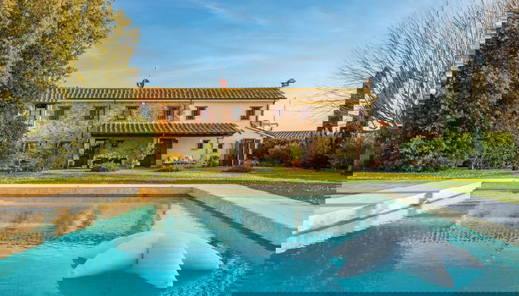 Foto 1 - Villa Emilie in Pietrasanta