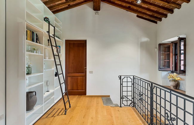 Villa Emilie in Pietrasanta - Foto 21