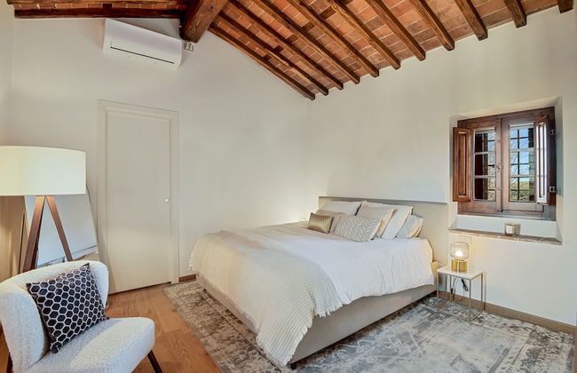 Villa Emilie in Pietrasanta - Foto 27