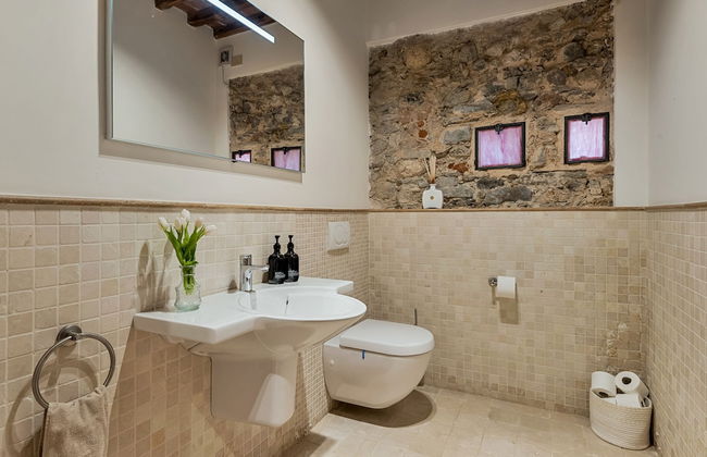 Villa Emilie in Pietrasanta - Foto 36