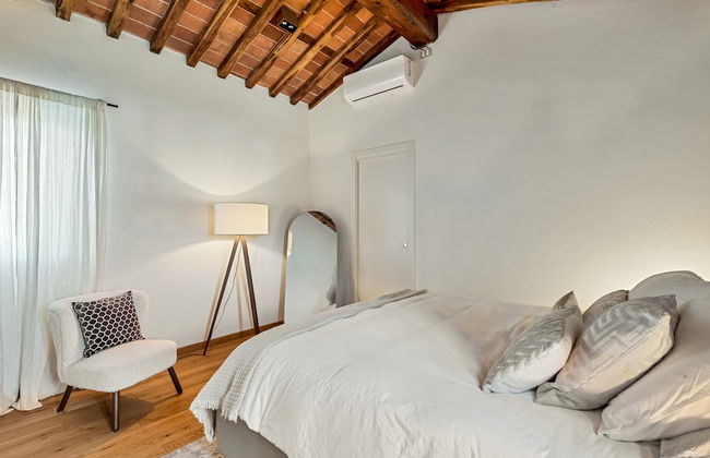 Villa Emilie in Pietrasanta - Foto 28