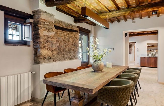 Villa Emilie in Pietrasanta - Foto 17