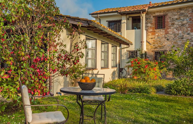 Villa Emilie in Pietrasanta - Foto 41