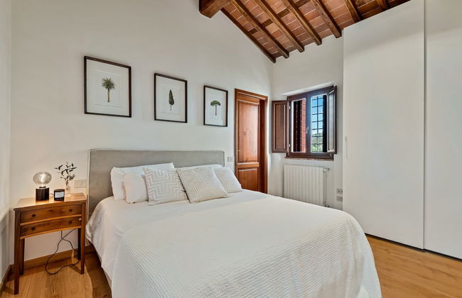 Villa Emilie in Pietrasanta - Foto 34