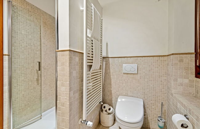 Villa Emilie in Pietrasanta - Foto 26