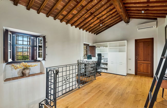 Villa Emilie in Pietrasanta - Foto 38