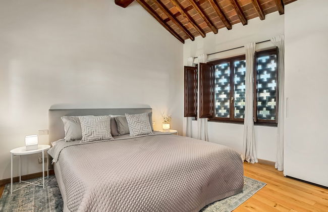 Villa Emilie in Pietrasanta - Foto 24