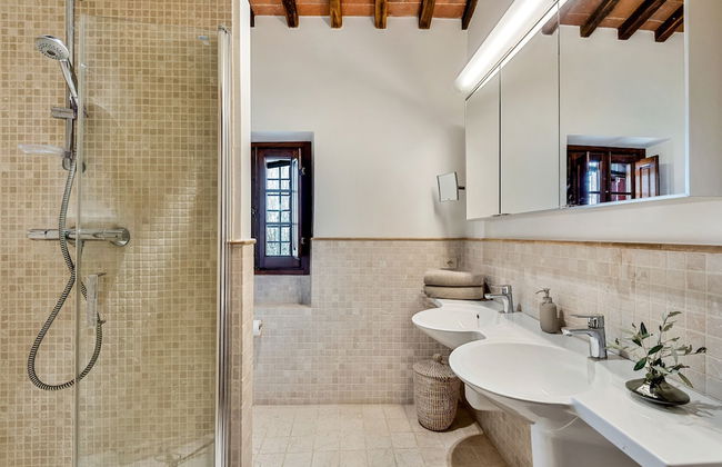 Villa Emilie in Pietrasanta - Foto 25