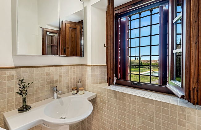 Villa Emilie in Pietrasanta - Foto 30