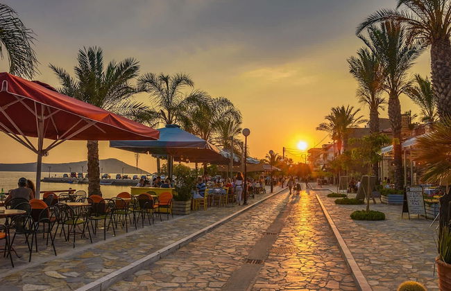 Marina s Cozy Escape-sea Sun Getaway - Foto 19