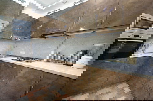 Foto 2 - Stay Inn on Sayat-Nova 33