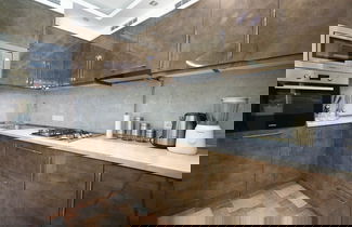 Foto 2 - Stay Inn on Sayat-Nova 33