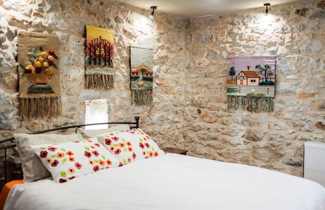 Arcadia Getaway - Levidi Sani 11 Studio - Foto 17