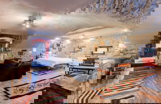 Photo 1 - Arcadia Getaway - Levidi Sani 11 Studio