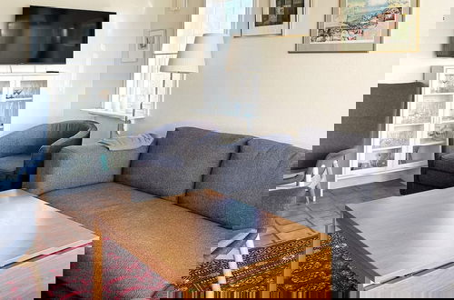 Photo 20 - 4 Person Holiday Home in Skummeslovsstrand