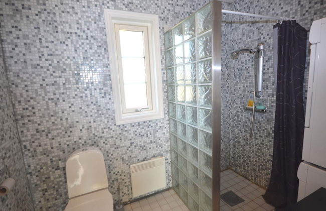4 Person Holiday Home in Skummeslovsstrand - Foto 31
