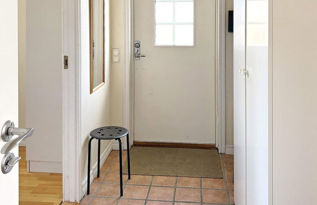 4 Person Holiday Home in Skummeslovsstrand - Foto 28