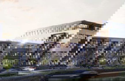 Solihull Modern Living - 1 Bed Apartment - Foto 11