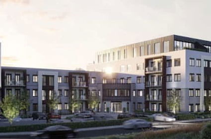 Photo 11 - Solihull Modern Living - 1 Bed Apartment