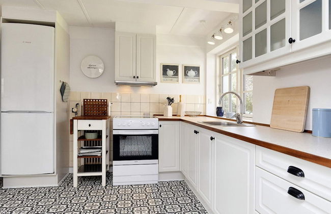 6 Person Holiday Home in Store Heddinge - Foto 6