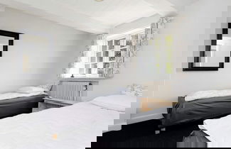 Foto 2 - 6 Person Holiday Home in Store Heddinge