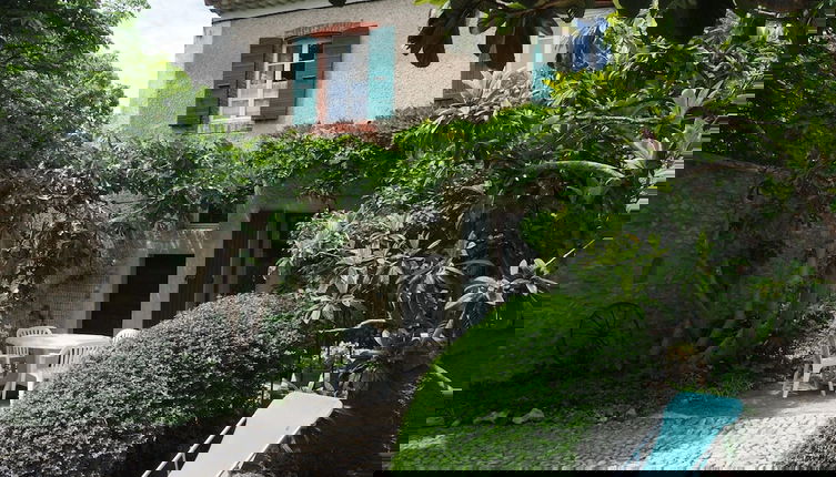 Foto 1 - Charming Provencal Holiday Home With Garden