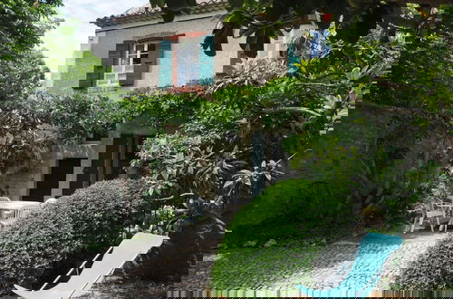 Foto 1 - Charming Provencal Holiday Home With Garden