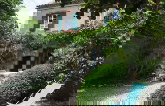 Photo 1 - Charming Provencal Holiday Home With Garden