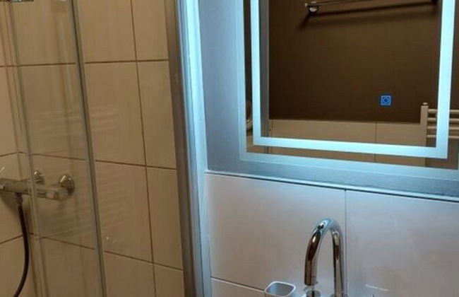 Sky Blue Comfortable Holiday Residence - Foto 11