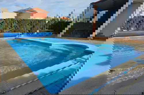 Photo 9 - Sunny Villa Oasis in La Alfoquia