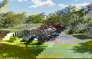 Photo 1 - 4 Star Holiday Home in Gedsted