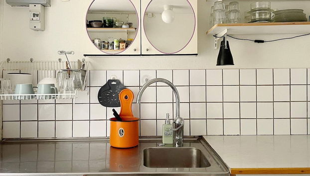 Cucina privata