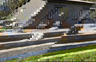Foto 1 - 6 Person Holiday Home in Herrang