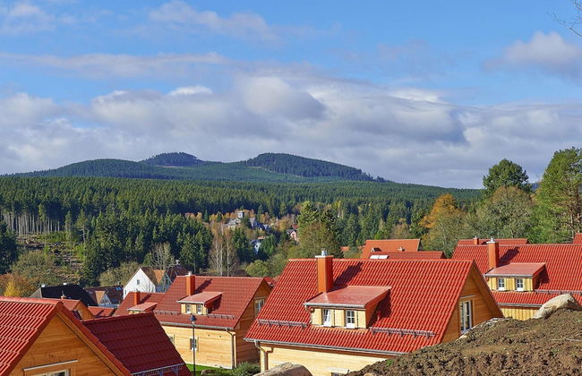 Ferienwohnung im Schierke Harzresort am Brocken - Foto 24