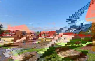 Foto 1 - Holiday Homes in the Schierke Harzresort on the Brocken, Schierke
