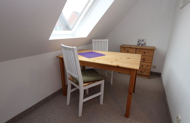 Apartment in Westerland - Foto 51