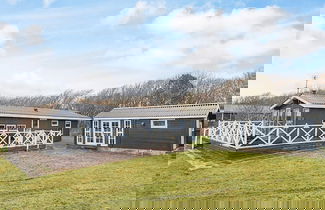Photo 1 - 7 Person Holiday Home in Vestervig