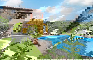 Photo 1 - Holiday Home Cerbaiola, Lamporecchio