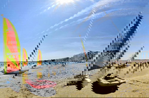 Foto 1 - Holiday Resort Les Plages de Guerande, La Turballe, Acc. for 6 Pers