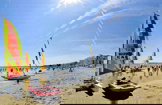 Photo 1 - Holiday Resort Les Plages de Guerande, La Turballe, Acc. for 6 Pers
