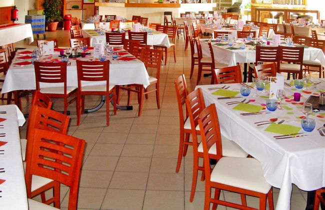 Holiday Resort Les Plages de Guerande, La Turballe, Acc. for 6 Pers - Foto 16