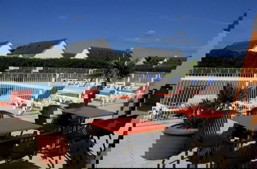 Foto 10 - Holiday Resort Les Plages de Guerande, La Turballe, Acc. for 6 Pers